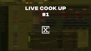 MAKING BEATS LIVE! [K1ng Digital] 6/7/22 | FL Studio Cookup 2022
