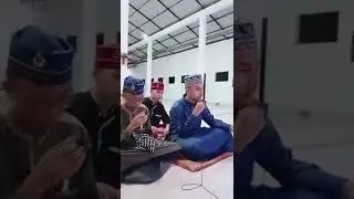 DZIKIR PETANG #FIQARDORMAN & SANTRI AL-BUSYRA PANGKEP