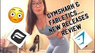 Gymshark & Fabletics?!