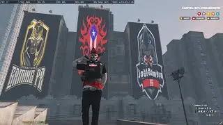 server villa kennedy
