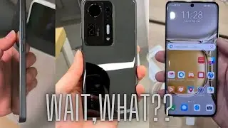 Xiaomi 13 Pro - The END OF APPLE !
