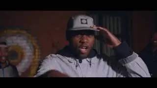 Silencer Presents - Shivz x Krucial Kidd x Face [Run The CD Cypher] Run The CD Out Now!