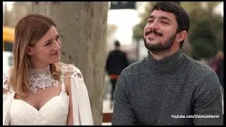 İnsanlık Suçu-Cemal Duygusal Klarnet Müziği (Uzun Versiyon)