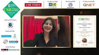 CSR Times Awards