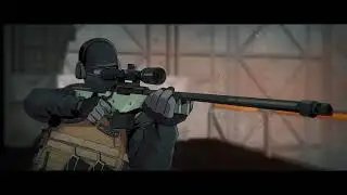 А мне трейлер зашол (Standoff 2) #standoff2