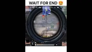 M416 + 6X 'JADUGAR' SPREY FROM ROZOK HILL 😤😱