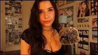 ASMR pure whispered storytime� nostalgic childhood stories