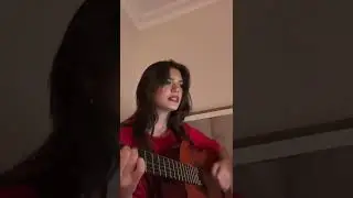 PETEK ALEMDAR’IN ŞARKI SÖYLEDİĞİ VİDEO VİRAL OLDU! 