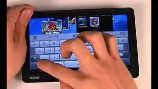 Ainol Novo 7 Paladin - Android ICS 4.0 - su Quickstop.it