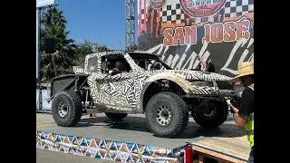 Day 6 Norra 1000 (5-3-24)