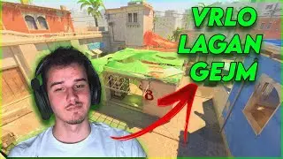 DVA DOKTORA RESAVAJU LAGANI MIRAGE (FACEIT)
