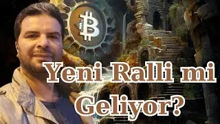 Altcoin Sezonu Başlıyor mu? Bitcoin Analizi & Şimdi Alım Yapılır mı?