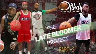 The “Late Bloomer” Project | Part 2 | #nonlinearthinking #covid19 #dontQuit #embraceit