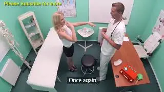 Doctoring 2018   Physical Exam