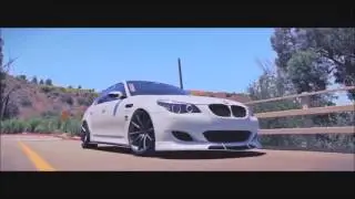 BMW MPower(Duncan_Murray_Remix)