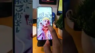 Hyper OS on Xiaomi 11 Lite NE 5G! #xiaomi #hyperos #mi11lite5gne #mi11lite #poco #redmi