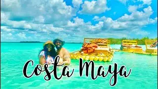 VIRGIN VOYAGES | COSTA MAYA | SCARTLET NIGHT