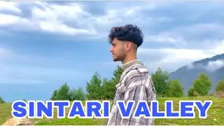 We Explored A New Valley - SINTARI VALLEY
