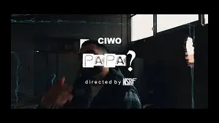 Ciwo Bakur - PAPA? (Official Music Video) [prod. Orheyn]