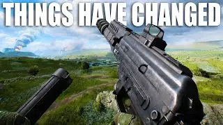 Did They Fix Battlefield 2042?