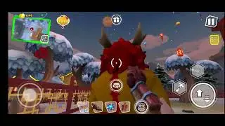 DARK RIDDLE КУПИЛ ЗОЛОТОЙ ПАСС СОСЕД ТАНЦОР ДРАКОН И МАСТЕР ТИГР И ДОМ ТИГРА