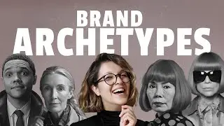 How To Find Your Brand Archetype