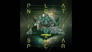 Camellia - PLANET//SHAPER [1 Hour Perfect Loop]