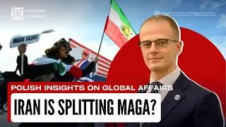 Is Iran Breaking Trump’s 
