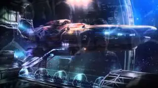 Sid Meier's Starships (Announcement)