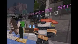 I found a Streamer Rank on the Hive