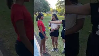 She said that to her own friend!! 😢😢 