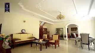 ផ្ទះវីឡាលក់តម្លៃពិសេស (កូដ៖ N2209-0130)