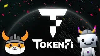 Floki Launches TokenFi - All You NEED to Know!