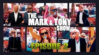 Mark & Tony  Party Show 2-Darci Daniels,John Castanian,Trixie Cuff,Donna Maine,Rich Weiss,Tim Bryant