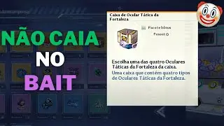 DON'T FALL FOR THE GACHAPON MACHINE BAIT (Tower Of Fantasy)
