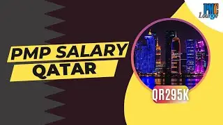 PMP Salary in Qatar | How much do PMP certified Project Managers earn in Qatar