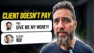 What to Do If a Client Doesn't Pay Your Invoice?  | Upwork Tutorial