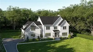 95 Oakland Beach Avenue | Rye, New York