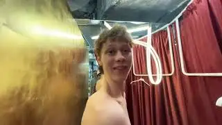 ШОК ТЕНДЕРЛИБАЕ СПАЛИЛА ЖОПУ