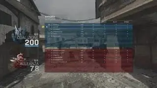 Call of Duty®: Modern Warfare 