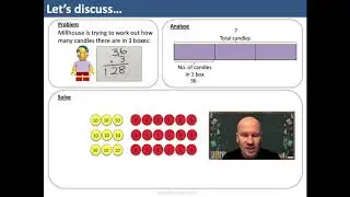 2nd Level Lesson 12: Partitioning Arrays