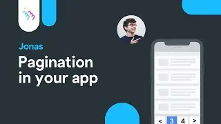 What is pagination and why should I use it?  Bravo Studio Tutorial