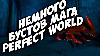 СХОДИЛ НА БИТВУ ДИНАСТИЙ, ЗАБУСТИЛ ЧАРОВ НА НОВОМ СЕРВЕРЕ| PERFECT WORLD | COMEBACK X 1.4.6