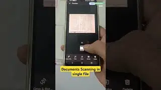 How to merge multiple pdf files in android mobile