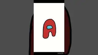Amongo #memes #funny #memeanimation #shorts