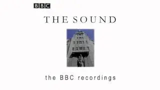 The Sound - Total Recall [Live] (HQ)