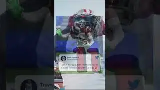 Travis Hunter got a million bucks?