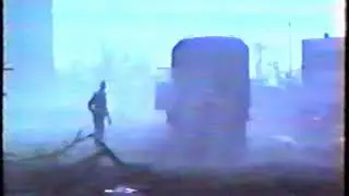 Грозный 1995 г. и 2004 г. (без купюр)