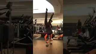 Calisthenics Reactions Part 2!