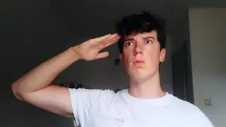 het is 3 jaar geleden...